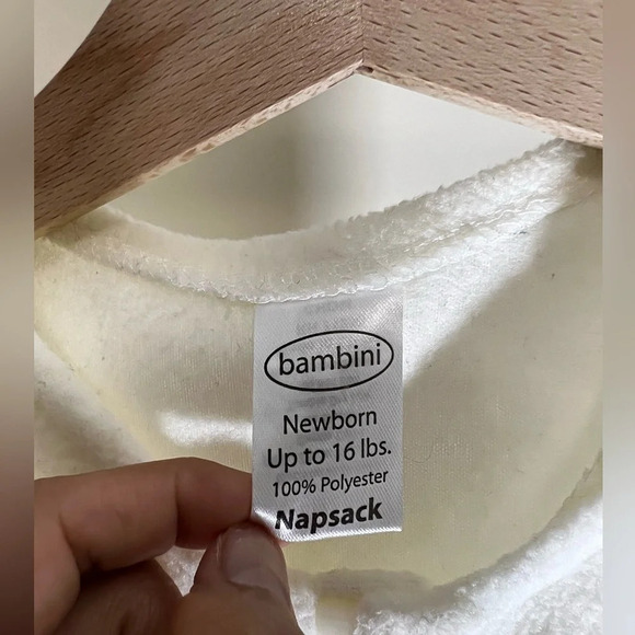 Baby Sleeping Bag, Sack, Blanket. NEWBORN - Picture 5 of 7